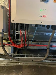 aansluiting kabels stichting omring nicolaas