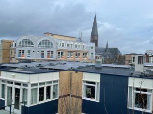 zonnepanelen stichting omring nicolaas